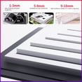 thumbnail image 4 of Tablero de espuma de PVC Chevron, anillo de arte, modelo hecho a mano, material de ensamblaje, publicidad, paquete duro, construcción, mesa de arena, tablero, 4 of 5