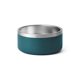 thumbnail image 3 of Comedero para perro YETI Boomer 4 de acero inoxidable 950 ml Nordic Blue, 3 of 6