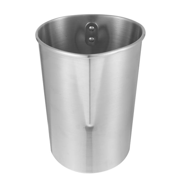 Arborister 3L Wax Melting Pot DIY Tool Making Supplies