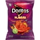 Sabritas Doritos Flamas Sazonado Tortilla Chips, 7.63 Oz. - Walmart.com