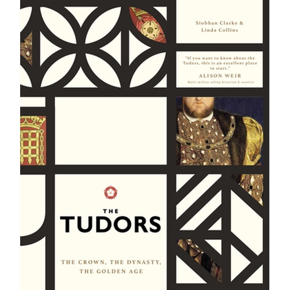 Pre-Owned The Tudors: The Crown, the Dynasty, the Golden Age (Hardcover) 023300596X 9780233005966
