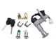 thumbnail image 2 of Juego de llaves de interruptor de encendido, 4 cables, aleación de Metal, Universal, para ciclomotor Scooter GY6 de 4 tiempos y 150cc, 2 of 14