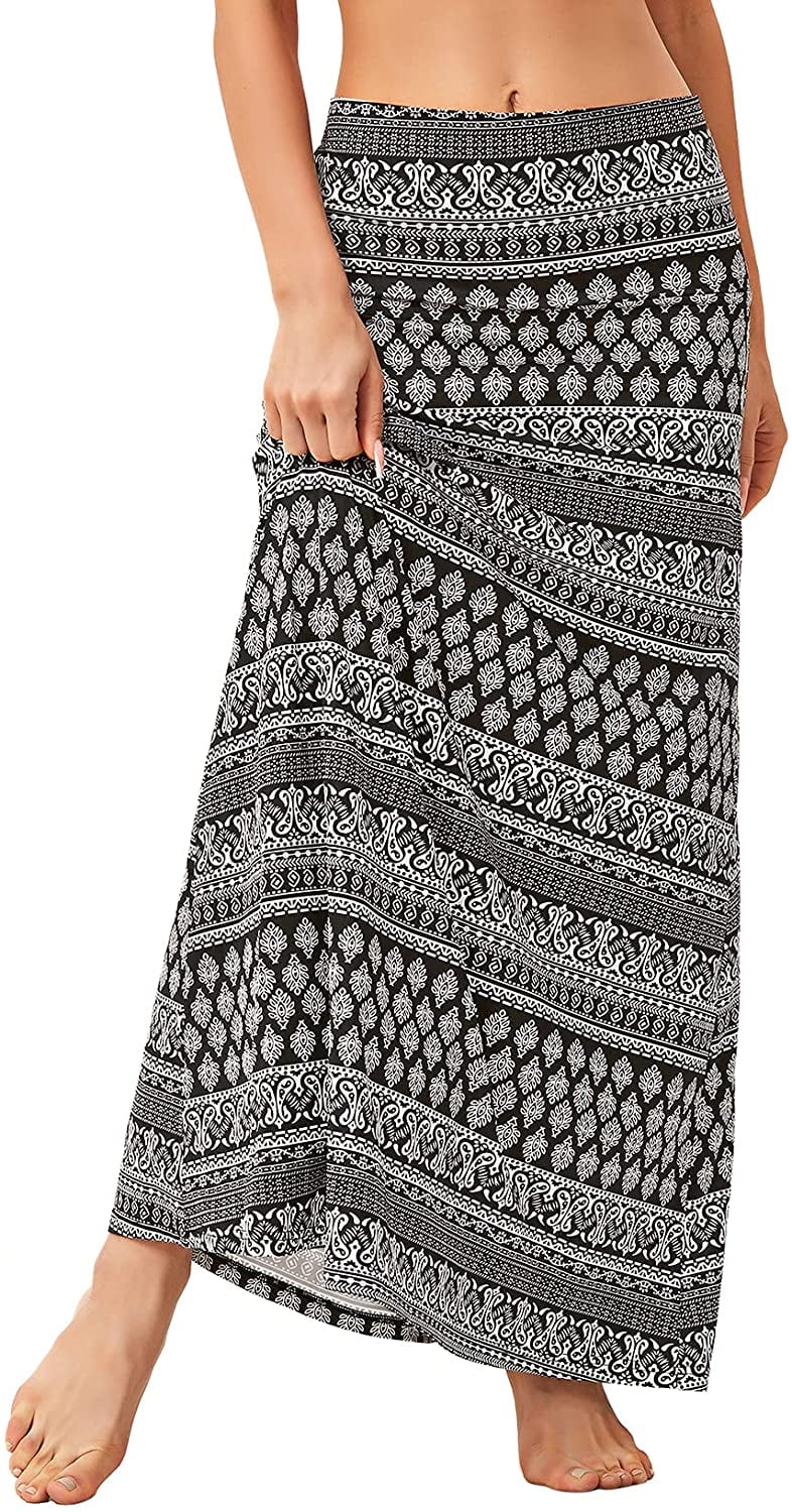 The Fall Trend Long Skirts  These are the 5 Affordable Fall Trends That  You Can Wear to Work  POPSUGAR Fashion Middle East Photo 8
