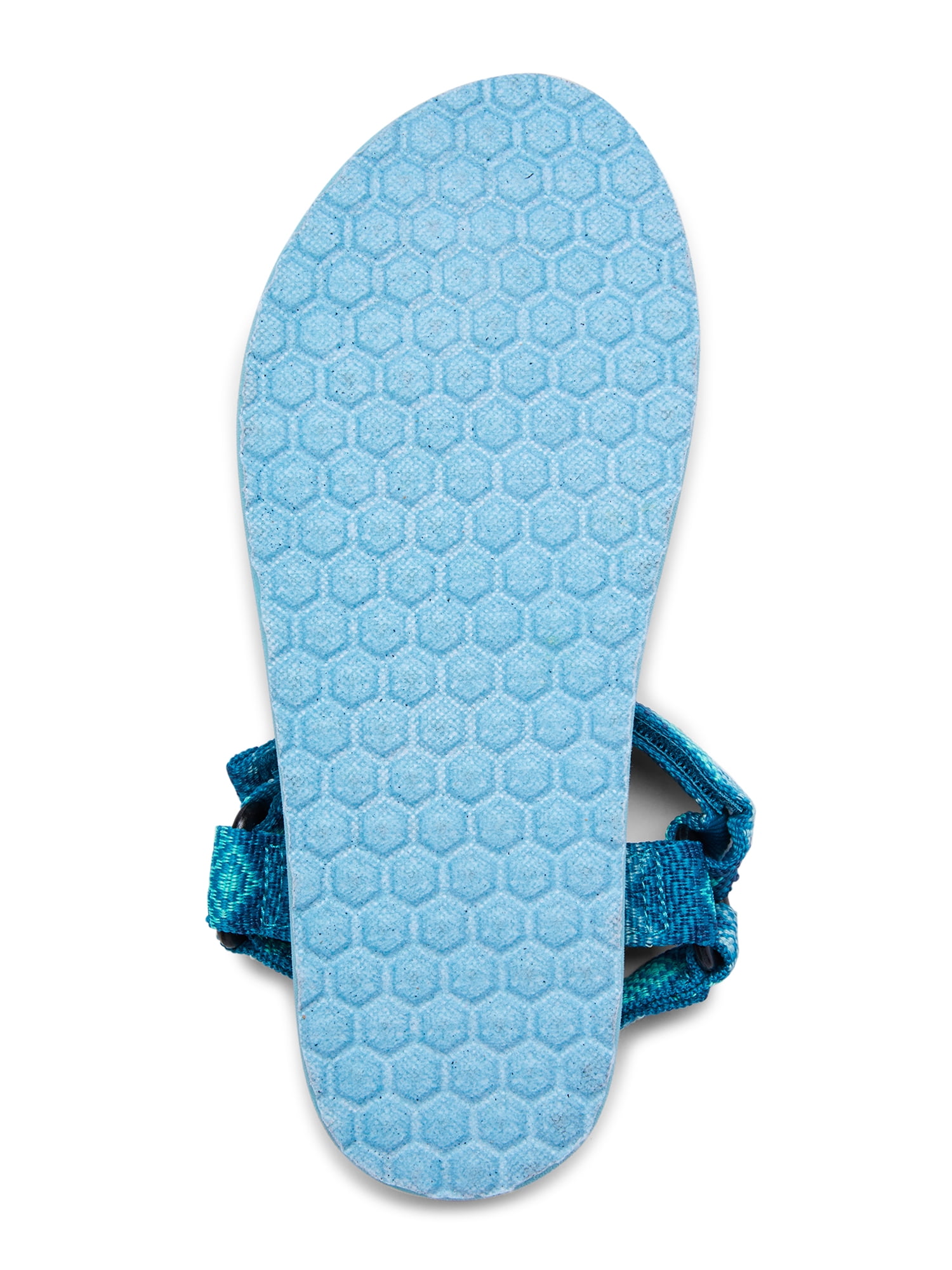 athletic works strappy sandals