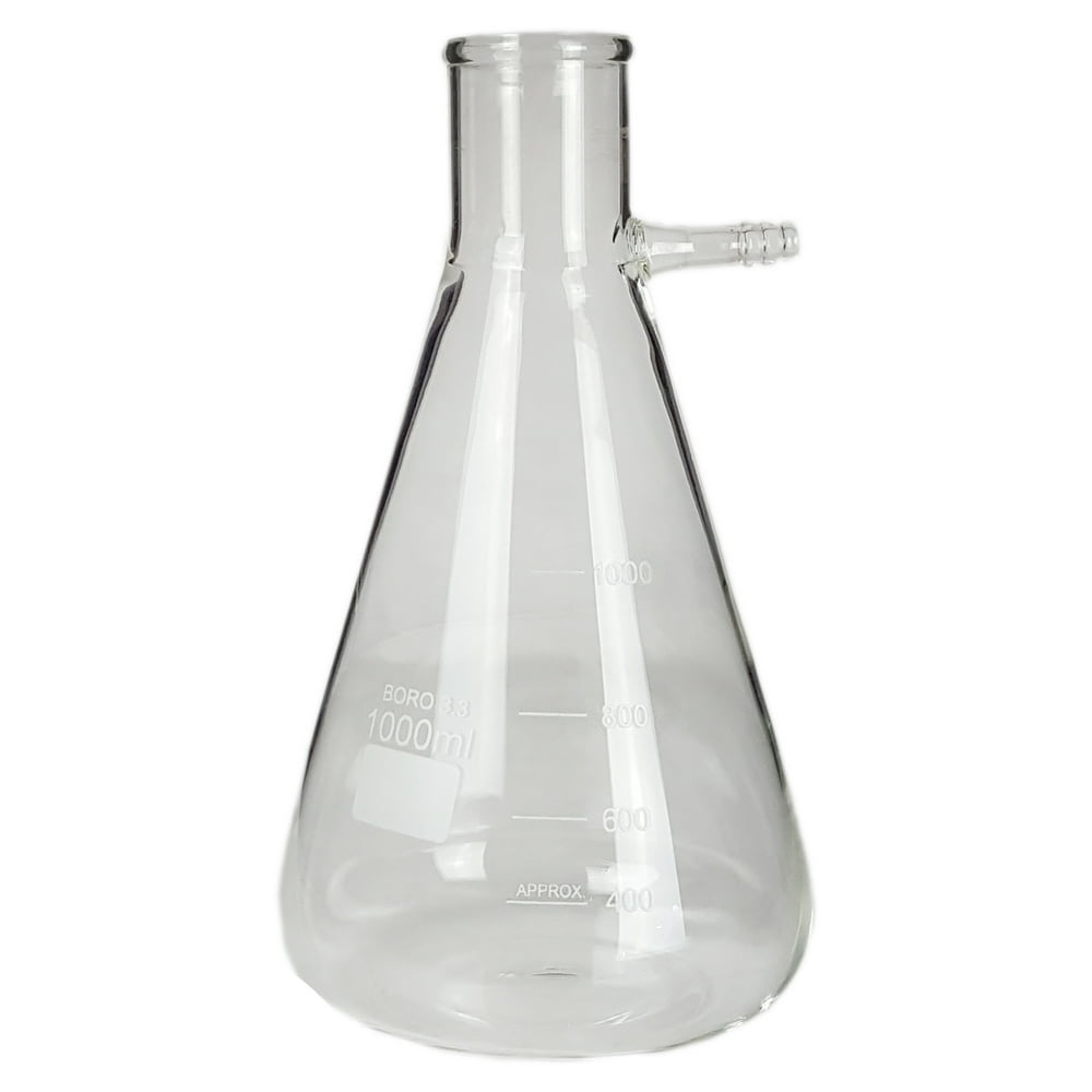 Filtering Flask, 1000ml