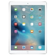 Apple iPad Pro 32GB Dual-Core Wi-Fi Tablet - Silver (A Grade / Excellent)