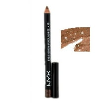 NYX Professional Makeup Slim Eye Pencil, 932 Bronze Shimmer