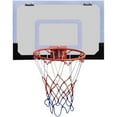 thumbnail image 2 of Mini Basketball Hoop for Kids, Basketball Hoop Set for Indoor Outdoor, 2 of 5