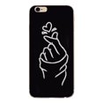 thumbnail image 2 of Funda De Silicona De TPU Para Iphone 5 5S SE 6 6S 7 8 Plus X XS Fundas Traseras Suaves, 2 of 3