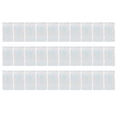 thumbnail image 1 of Fyydes 30pcs Milk Storing Bags Food Grade PET PE Material Measuring Scale Zipper Design Disposable Portable Containers, Milk Storing Containers, Milk Storing Bags, 1 of 8
