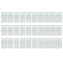 30 count Breast Milk Storage Bags Pre-Sterilized Disposable Freezer Bags with Measuring Scale
