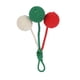 thumbnail image 1 of Juguete para gatos con bola de sisal cordón masticable decoración interactiva ANGGREK Otros, 1 of 8