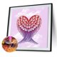 thumbnail image 2 of Cuadros Decorativos Serie abstracta de diamante cuadrado de pintura de diamante 5D Ndcxsfigh Nuevos Originales, 2 of 9