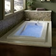 thumbnail image 7 of American Standard 3572.048Wc Green Tea 66" Acrylic Whirlpool Bathtub - White, 7 of 7