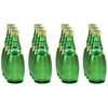 Perrier Sparkling Natural Mineral Water, 11 Oz Glass Bottles - (Pack of 12) - (Total of 132 Fl Oz)