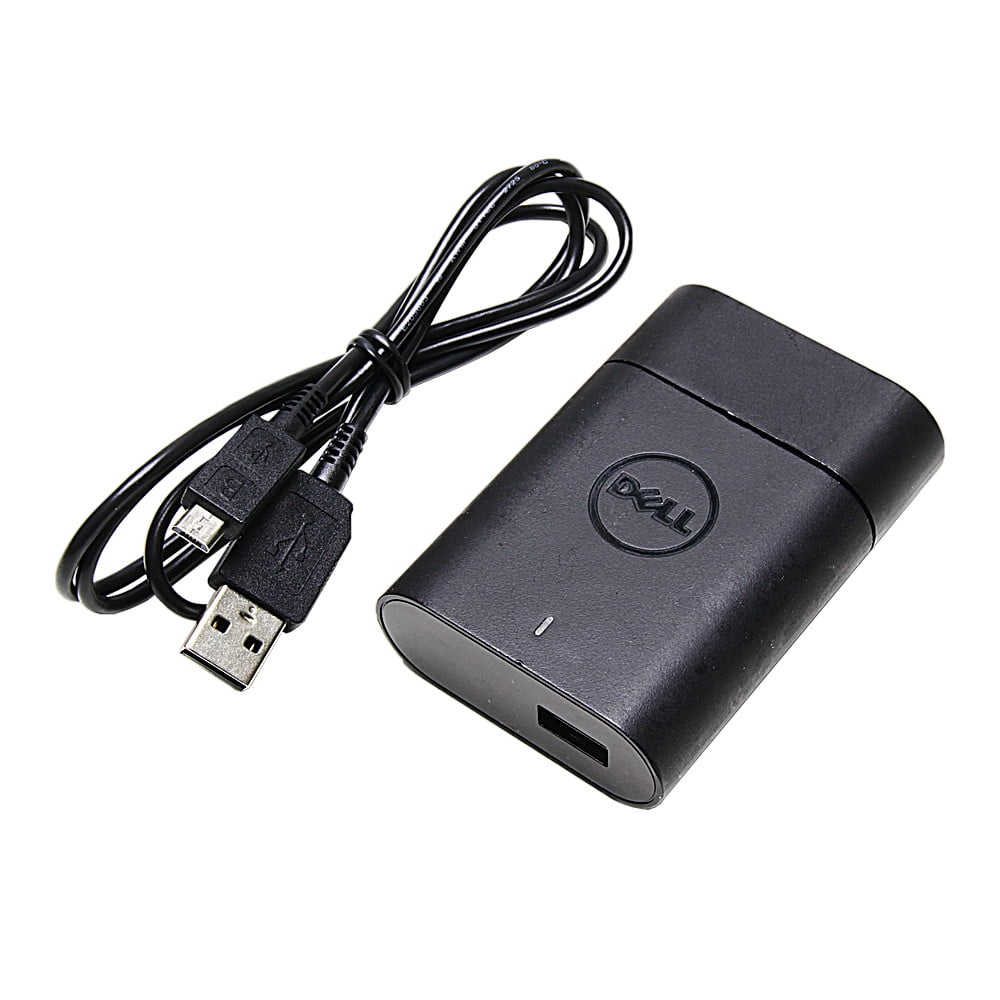 Genuine 30W Power Adapter Charger for Dell Venue 11-7139 Pro T07G001 11-7140 