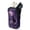 Cat Moon Galaxy Print Violet, variant on SEANATIVE Eyeglasses Pouch Zipper Glasses Case for Men Women Anti-Scratch Lightweight Eyewear Pouch Travel Sunglasses Pouch Bag with 2 Compartments, Patriotic Butterfly Floral Patchwork Print