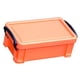 thumbnail image 4 of Caja de Almacenamiento con Pestillo Zulema 0.5L Portátil Colorido, 4 of 8
