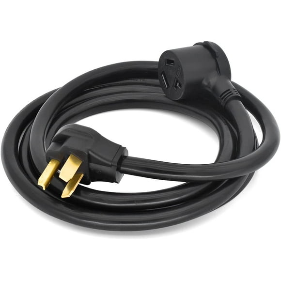 Dryer Cord 3 Prong 10 Ft