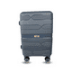 thumbnail image 1 of Maletas de Viaje TIO-TRAVEL Infinity de Polipropileno, 1 of 6