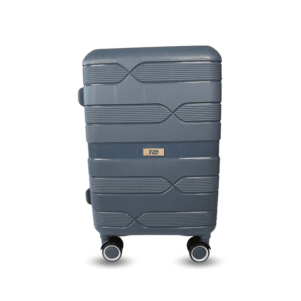 Maletas de Viaje TIO-TRAVEL Infinity de Polipropileno