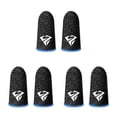 thumbnail image 3 of 5 pares de fundas para los dedos Cateissary para juegos móviles Tipo Type1 NO1, 3 of 6