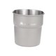 thumbnail image 1 of Taza de acero inoxidable kusrkot para beber gris, 1 of 8