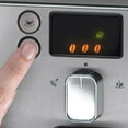 thumbnail image 2 of Gaggia Brera 15 Bar, 2-Cup Stainless Steel Espresso Machine, 2 of 8