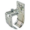 thumbnail image 1 of Stanley N100-007 Zinc Rail Splice Bracket, 1 of 2