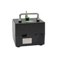 Miumaeov Electric Balloon Inflator Machine, Portable Air Blower Lagenda ...