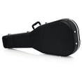 thumbnail image 3 of Gator Cases Deluxe ABS Classical Guitar Case (Plastic), 3 of 7