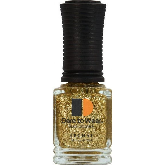 LECHAT Dare to Wear Nail Polish, Queen Of Drums, 0.500 Ounce