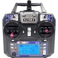 thumbnail image 2 of Transmisor y receptor RC Flysky FS-i6 6 canales 2.4 GHz, 2 of 6