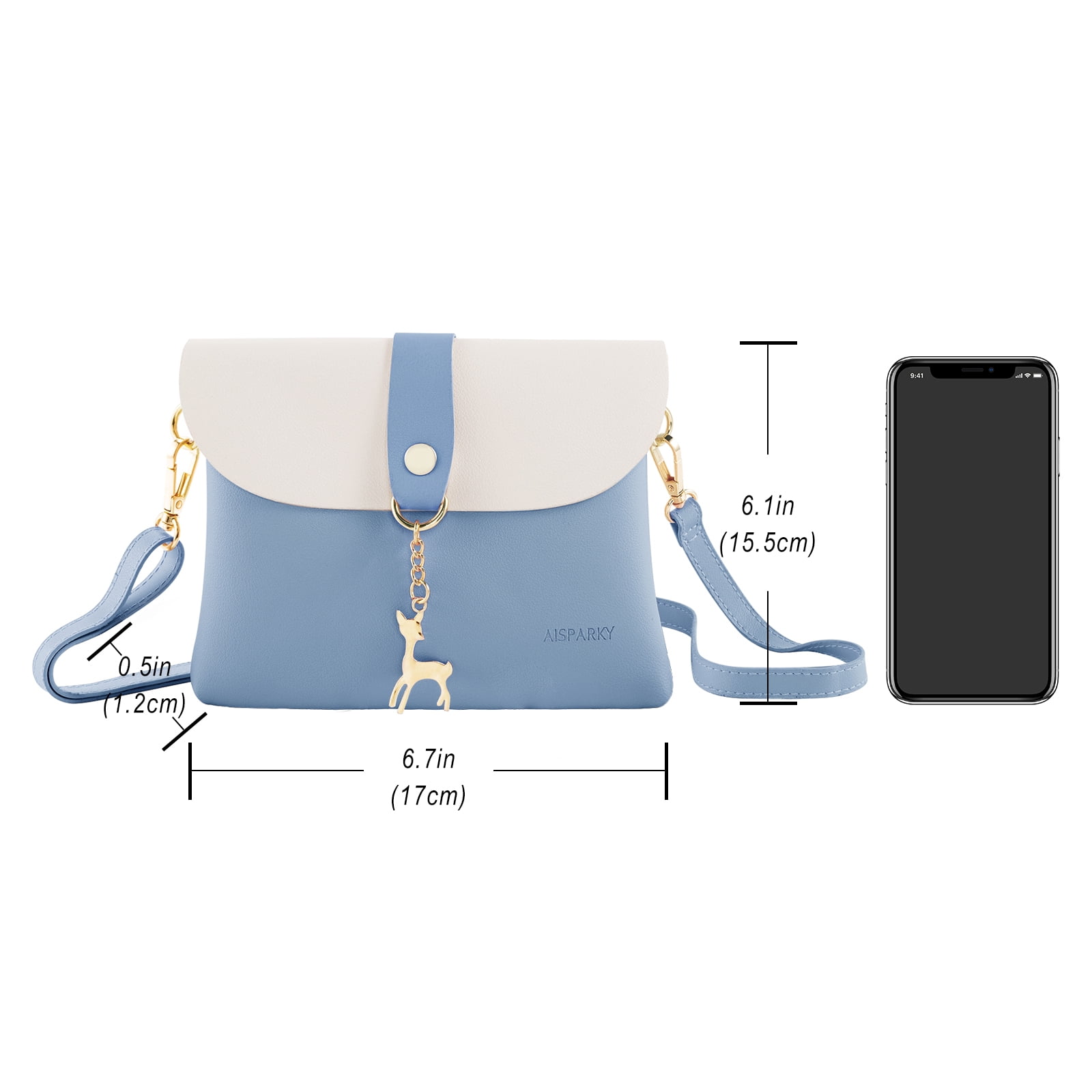 Aisparky diaper clearance bag