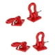 thumbnail image 3 of Accesorio de modelo de coche de material acero RC 1:10, enganche de remolque con tornillos 4X para SCX10 D110 axial, 3 of 7