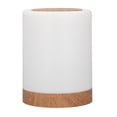 thumbnail image 1 of Dimmable Night Light,RGB Night Light Wood Night Lights USB Rechargeable Night Lamp Enhanced Features, 1 of 8