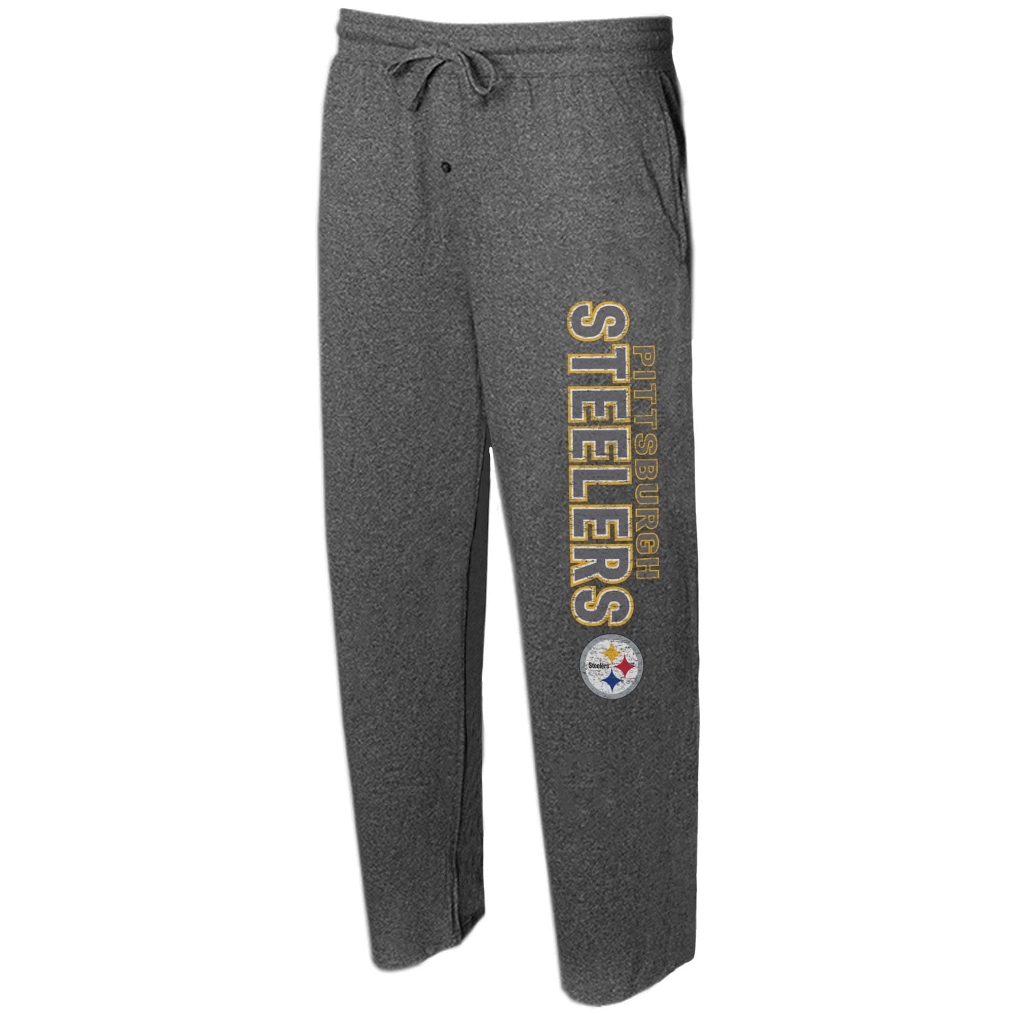 pittsburgh steelers men's apparel