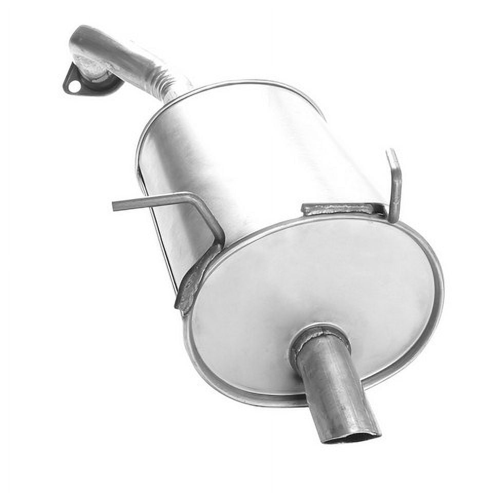 AP 40175 Exhaust Muffler Fits select: 2012-2014 HONDA CR-V