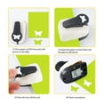 thumbnail image 4 of Yokua Craft Puncher for DIY Wedding Invitation Christmas Card Making Scrapbooking, 4 of 11