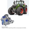 thumbnail image 3 of ABS Relay Valve, Enhanced Safety 9730110220 High Strength Relay Valve Easy To Install  for Tractor Rear Axle Applications for  S4725000072 9730110240 USA, 3 of 7