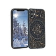 thumbnail image 1 of Compatible with iPhone 11 Phone Case, Zodiac-749 Case Silicone Protective for Teen Girl Boy Case for iPhone 11, 1 of 1