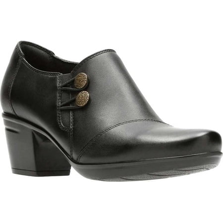 clarks emslie bootie