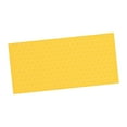 thumbnail image 2 of HILABEE Hexagonal Masking Tape Sheet Hobby Tool for Scale Models Painting DIY Crafts 9MM, 2 of 9