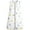 style1, variant on AUQ Baby Swaddle,Baby-Safe Fit Baby Boy Blankets,Adapts Quickly to Growth Swaddle Blanket,Style2,85cm