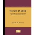 thumbnail image 1 of Le Pourquoi de la Musique : Dialogues dans une Région Inexplorée d'Appréciation, 1 of 1