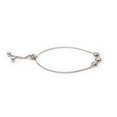 thumbnail image 2 of Pulsera Esclava Ametrinaa PMPU0003 Plata .925 26cm, 2 of 5