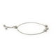 thumbnail image 2 of Pulsera Esclava Ametrinaa PMPU0003 Plata .925 26cm, 2 of 5