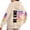 Beige, variant on Trendy Women Hoodie Tops Streetwear y2k Long Sleeve Letter Print Oversize Loose Pullover Sweatshirts With Pocket