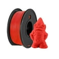 thumbnail image 1 of 0.25KG 3D Filament Mini Spool PLA Filament, 1.75mm Small Environmental Protection No Waste New For 3D Print ,Easy to Use, 1 of 7