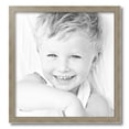 thumbnail image 2 of ArtToFrames 19x20 inch Muted Prosecco Gold Picture Frame, Gold MDF Poster Frame (4673), 2 of 7